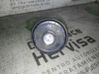 Fuel tank cap trim 