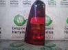 Luz trasera/de freno 