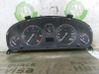 Geschwindigkeitsmesser Cockpit 9648214780