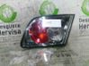 Tailgate rear/tail lights 