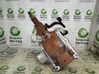Steering wheel axle 0077364887