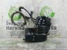 Rear door lock 