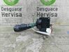 Interruptor de control del panel de luces 255675887R