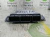 Engine control unit/module S120651001