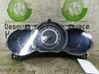 Speedometer (instrument cluster) 98041181XT