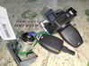 Ignition lock 30768036