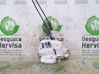 Cerradura de puerta delantera 72111SMR