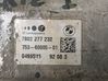 Steering rack 0273010072