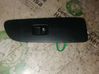 Electric window control switch 9162997