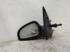 Front door electric wing mirror 012185