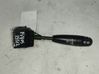 Wiper control stalk 96540686