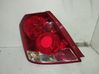 Rear/tail lights 