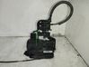 Rear door lock 317D11