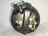 Heater fan/blower 