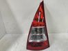 Rear/tail lights 