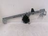 Front door electric window regulator 