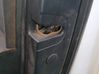 Cerradura de puerta delantera 851917