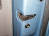 Cerradura de puerta delantera 8J1837016A