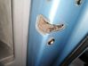 Cerradura de puerta trasera 8K0839016