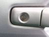 Cerradura de puerta delantera 