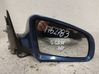 Front door electric wing mirror 010681