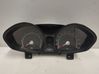 Speedometer (instrument cluster) 8A6T10849CJ