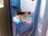 Cerradura de puerta delantera B6A5TB837016A