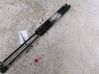 Tailgate/trunk/boot lid buffer 