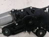 Rear window wiper motor 390201875
