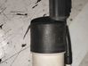 Windscreen/windshield washer pump 9641553880