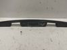 Rear door exterior handle 