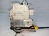 Front door lock 8J1837016