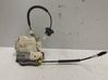 Rear door lock 8K0839016