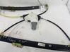 Front door electric window regulator 8K0959802A