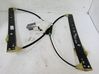 Front door manual window regulator 8K0837461