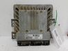 Unidad de control/módulo del motor 237104833R