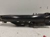 Rear door exterior handle 