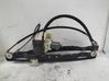 Front door manual window regulator 0130822287
