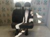 Asiento delantero del pasajero 