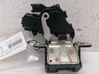 Tailgate lock latch C6728