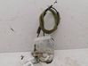 Front door lock BBP2