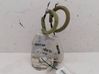 Rear door lock BBM4