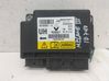 Unidad de control/módulo del Airbag 985105478R