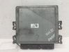 Unidad de control/módulo del motor 237106288R