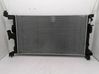 Dzesēšanas šķidruma radiators 214105803R