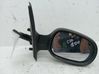 Front door electric wing mirror E2018011