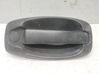 Sliding door exterior handle 242559C