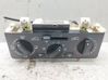 Unidad de control/módulo del aire acondicionado F664479W