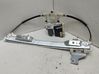 Front door manual window regulator 996393101