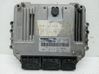 Unidad de control/módulo del motor 0281014546